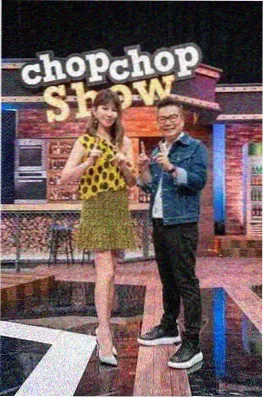 国庆假期综艺推荐一起去远方海报